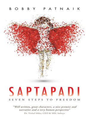 cover image of Saptapadi